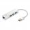 LevelOne USB-0503 Netzwerkkarte Ethernet 1000 Mbit/s