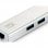 LevelOne USB-0503 Netzwerkkarte Ethernet 1000 Mbit/s