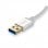 LevelOne USB-0503 Netzwerkkarte Ethernet 1000 Mbit/s