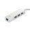 LevelOne USB-0503 Netzwerkkarte Ethernet 1000 Mbit/s