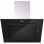 Teka DVT 785 Campana Decorativa Vertical 70cm Negra