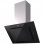Teka DVT 785 Campana Decorativa Vertical 70cm Negra