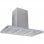 Teka DSH 685 Campana Decorativa 60cm Acero Inoxidable