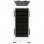 InWin GRone USB 3.0 con Ventana Blanca