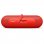 Beats Pill+ Altavoz Bluetooth Rojo