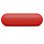 Beats Pill+ Altavoz Bluetooth Rojo