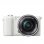Sony Alpha ILCE-5100 24.3MP Branca + E PZ 16-50mm MILC