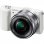 Sony Alpha ILCE-5100 24.3MP Branca + E PZ 16-50mm MILC