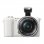 Sony Alpha ILCE-5100 24.3MP Branca + E PZ 16-50mm MILC
