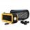 Energy Sistem Outdoor Box Bike Coluna Bluetooth Preta/Amarela