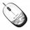 Logitech M105 Ratón Óptico 1000DPI Blanco