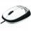 Logitech M105 Ratón Óptico 1000DPI Blanco