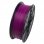Gembird Bobina de Filamento ABS 1.75mm 1Kg Púrpura a Rosa