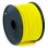 Gembird Bobina de Filamento ABS 1.75mm 1Kg Amarillo