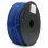 Gembird Bobina de Filamento ABS 1.75mm 0.6Kg Azul