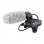 Sony XLR-K2M Adaptador + Microfone