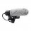 Sony XLR-K2M Adaptador + Microfone