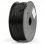 Gembird Bobina de Filamento ABS 1.75mm 0.6Kg Negro