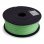 Gembird Bobina de Filamento ABS 1.75mm 0.6Kg Verde