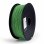 Gembird Bobina de Filamento ABS 1.75mm 0.6Kg Verde