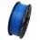 Gembird Bobina de Filamento PLA 1.75mm 1Kg Azul Fluorescente