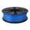 Gembird Bobina de Filamento PLA 1.75mm 1Kg Azul Fluorescente