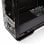 InWin Chopin USB 3.0 Negro + Fuente de Alimentación 150W