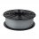 Gembird Bobina de Filamento ABS 1.75mm 0.6Kg Gris Claro