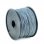Gembird Bobina de Filamento PLA 1.75mm 1Kg Plata
