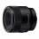 Sony SEL50M28 SLR Objectif macro Noir