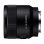 Sony SEL50M28 SLR Objectif macro Noir