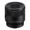 Sony SEL50M28 SLR Objectif macro Noir