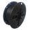 Gembird PLA Filament Spule 1,75mm 1Kg Carbon
