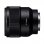 Sony SEL85F18 FE 85mm F1.8 SLR Typ E Objektiv