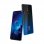 Alcatel 3 2019 3/32GB Dual Sim Negro/Azul Libre