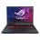 Asus Rog Strix G731GT-AU006T Intel Core i7-9750H/16GB/1TB+256GB SSD/GTX1650/17.3"