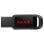 Sandisk Cruzer Spark 128GB USB 2.0