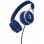 Beats EP Auriculares Azul