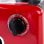 Xsquo Vital Expresso Cafetera 3.5 Bares Roja