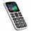 SPC Symphony 2 Telemóvel Sénior Branco