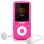 SPC Pure Sound Colore 2 MP4 8GB Rosa