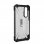 UAG Plasma Funda Gris/Transparente para Huawei P30