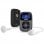 SPC Sparrow MP3 8GB Negro
