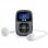 SPC Sparrow MP3 8GB Negro