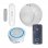 SPC Security Starter Kit Sensor Aperio + Sensor Kinese + Alarme Sonus + Visum Videoporteiro Wifi