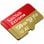 Sandisk Extreme MicroSDXC 128GB Clase 10 UHS-I + Adaptador