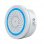 SPC Security Starter Kit Sensor Aperio + SPC Sensor de Movimento + SPC Alarme Sonus