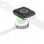 Unotec Cable Cargador USB 1m para Apple Watch