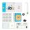 SPC Makeblock Neuron Inventor Kit de Robótica Educativa