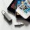 Kingston DataTraveler Bolt Duo 128GB Lightning/USB 3.0